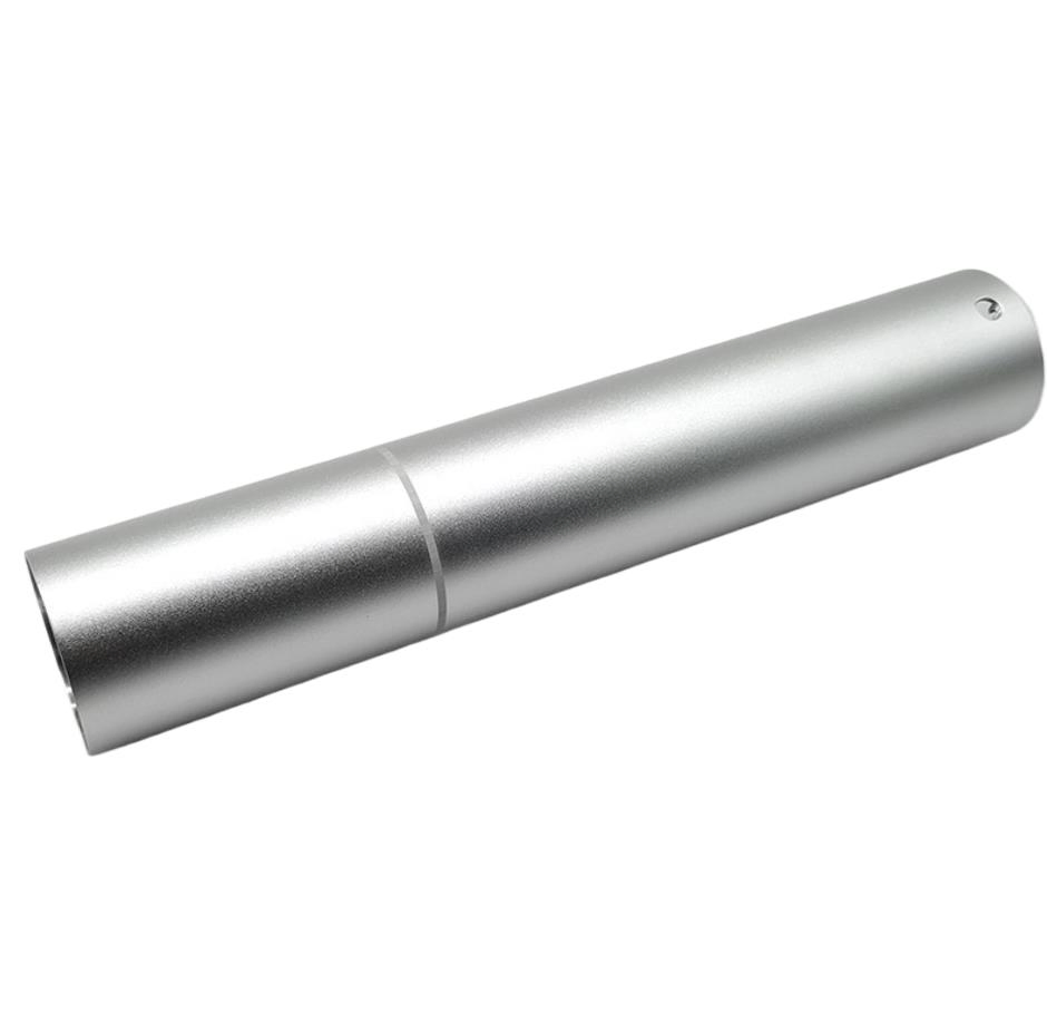 Mill Finished Aluminium Alloy Round Pipe\/Tube 3003 5083 6063 7075 Seamless\/Welded Aluminum Tube Pipe