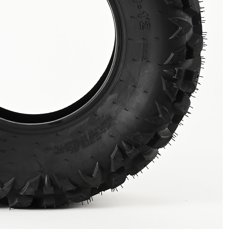 Внедорожная шина для квадроцикла 26X9-12