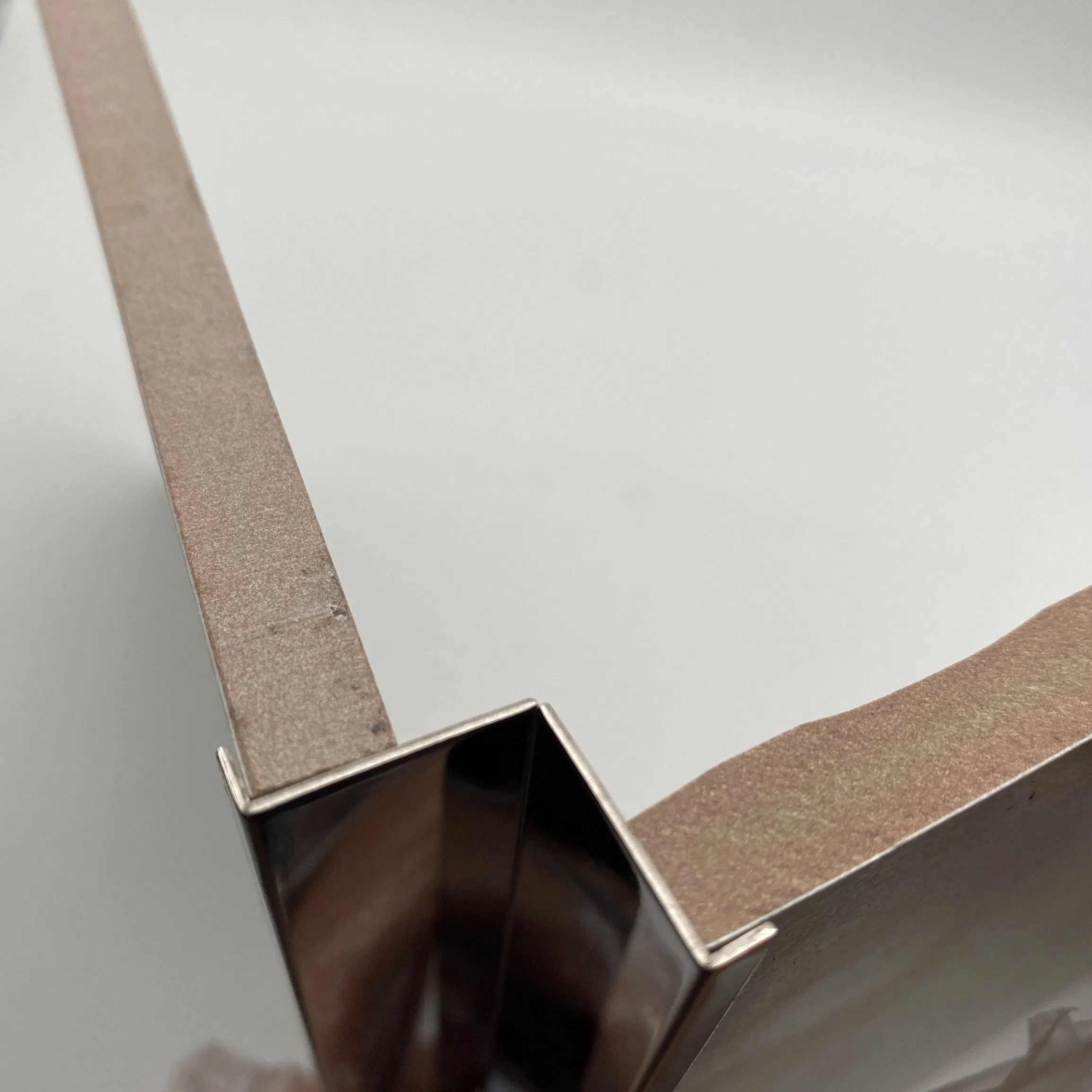 Stainless Steel Wall Trim Decoration