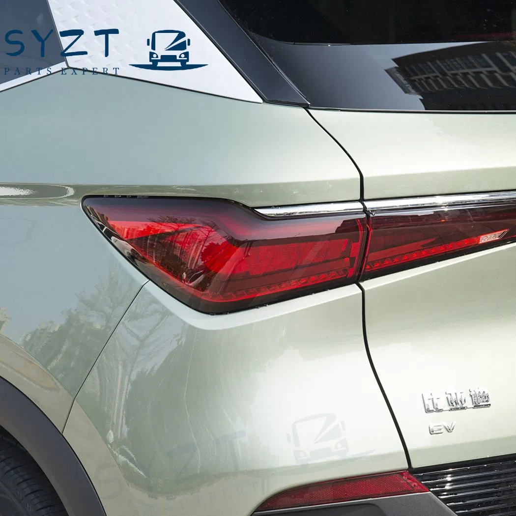 Задний фонарь для BYD Yuan