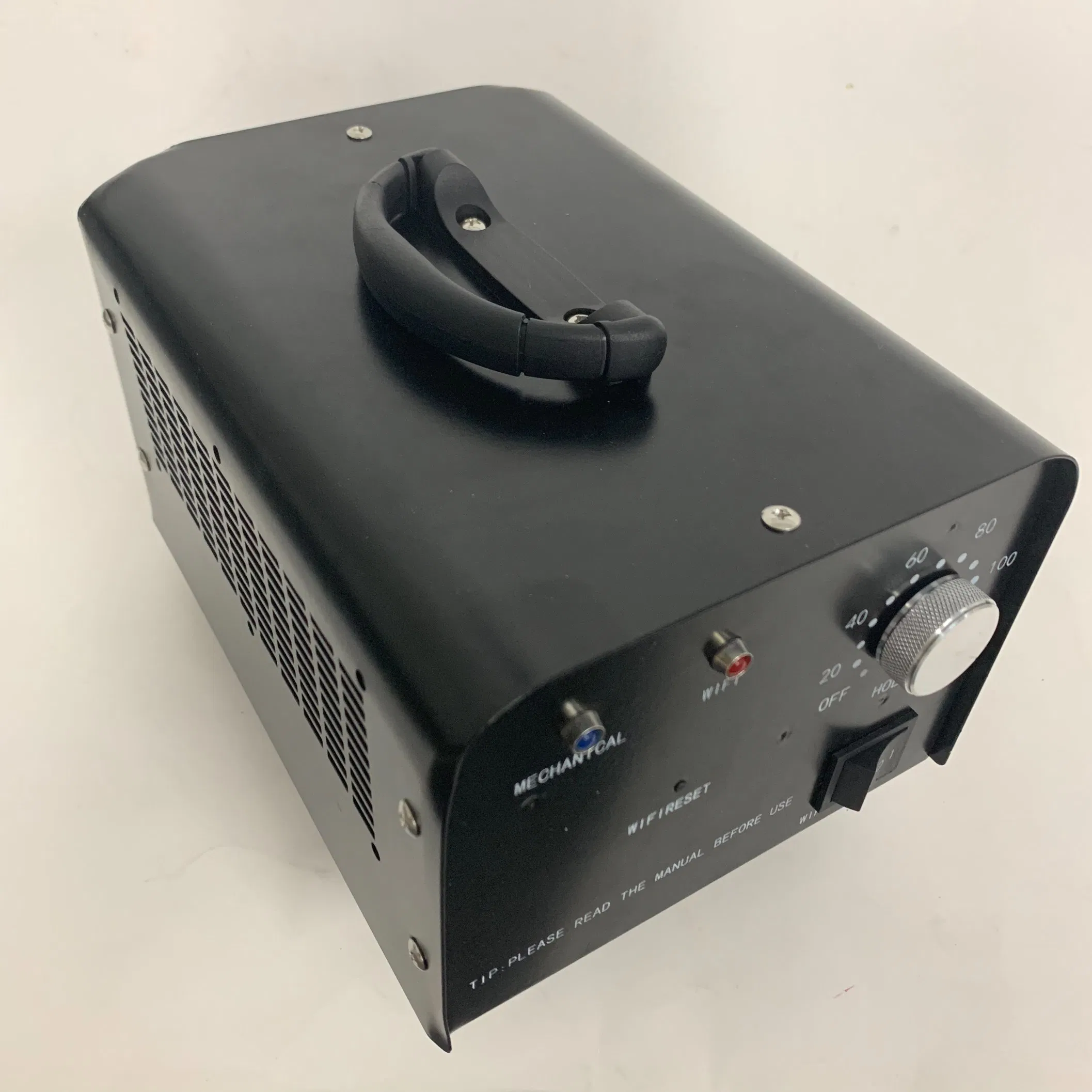 Household Portable Bedroom Ozone Generator Machine Living Room Air Cleaner Ozone Generator