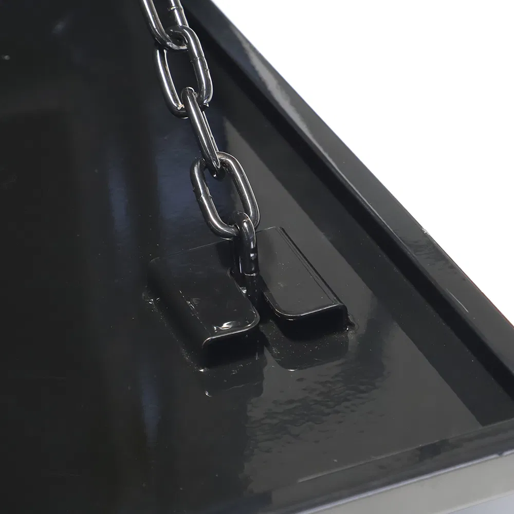 Tool Box Lock Hardwear (Car Parts1)