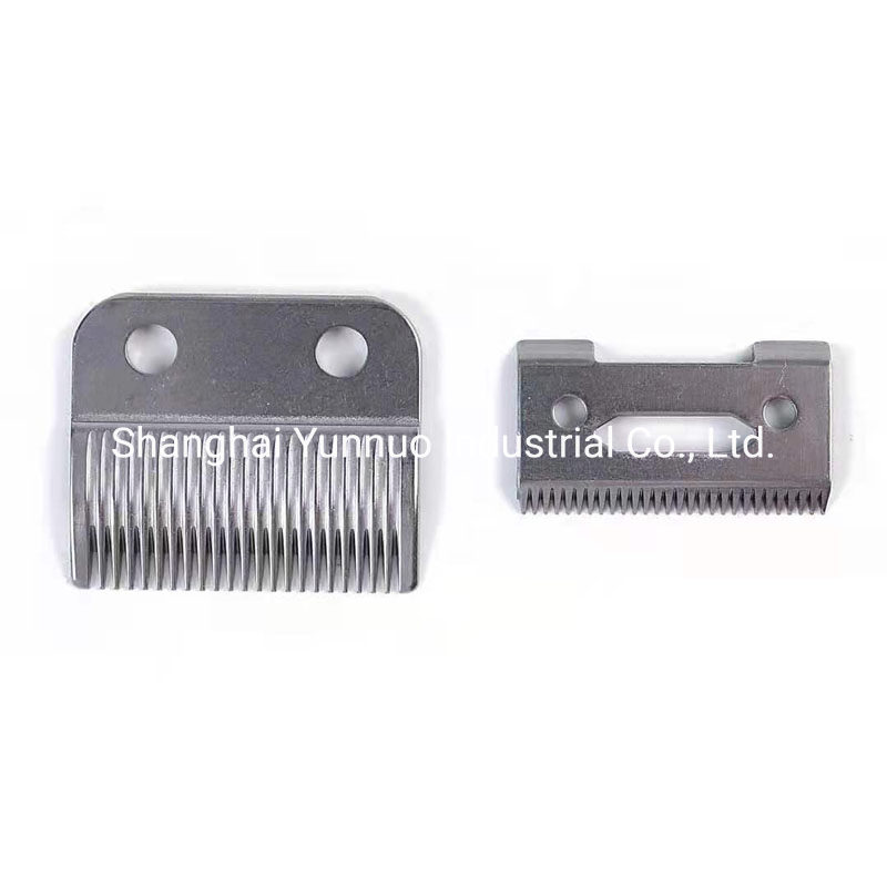 Steel Dog Grooming Blades for Andis Cilpper