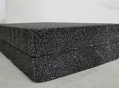 High Quality Cold Insulation Material ASTM Foam Cellular Glass Board for Industrial Use