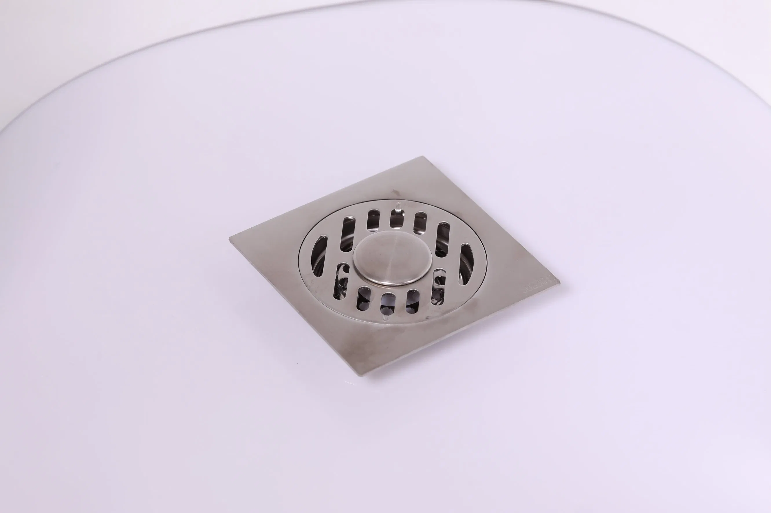 Высококачественный напольный трап из нержавеющей стали