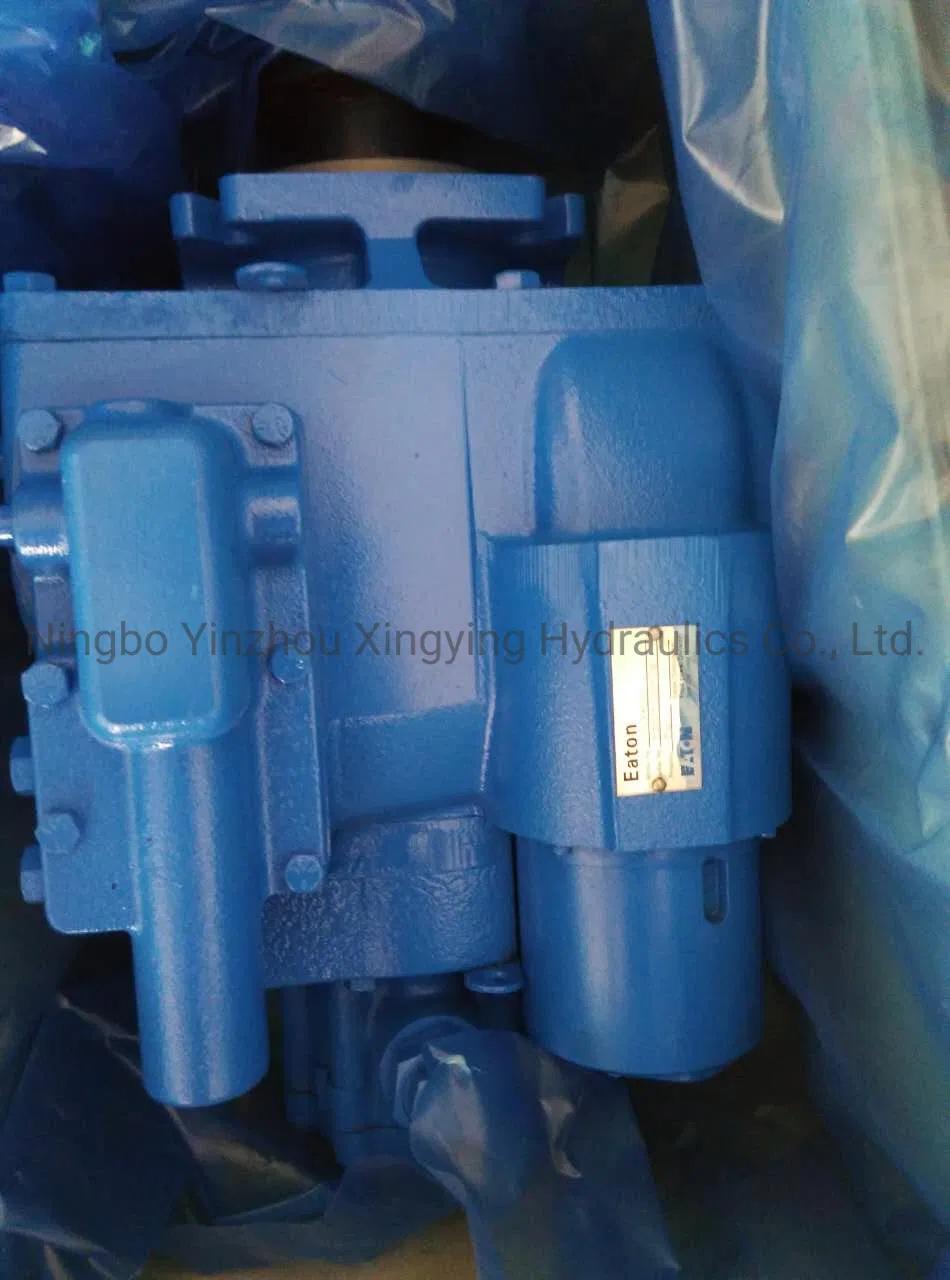 Ремкомплект для гидронасоса Eaton 5423/6423/3321