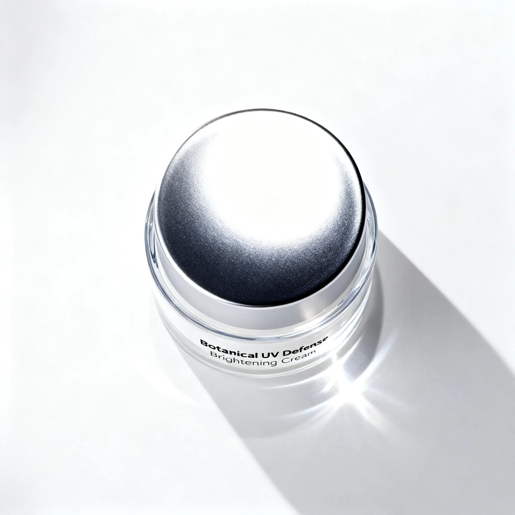 4-in-1 Concealing, Brightening, Protecting and Hydrating Makeup with Lotus Water for Simplified Routines