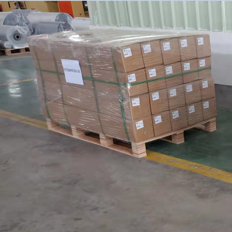 Silicone Rubber Coated Fiberglass Cloth