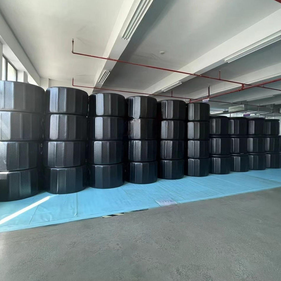 Надувная ванна для ледяных ванн HSD Sports