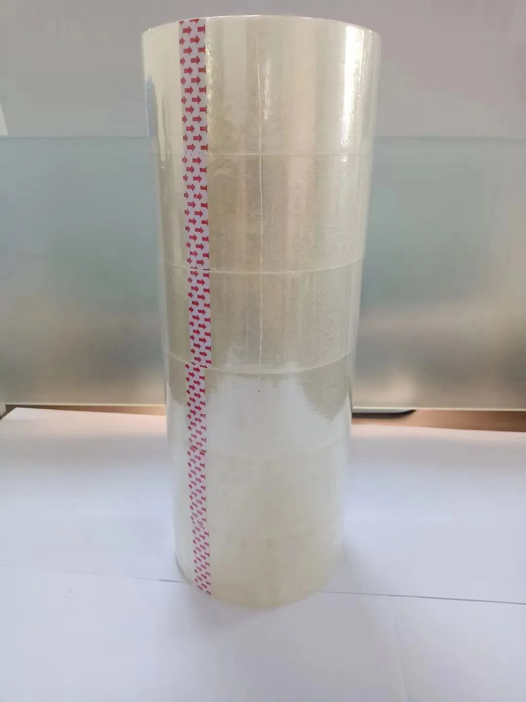 Hot Selling High Quality High Waterproof 45 Micron BOPP Packing Tapes