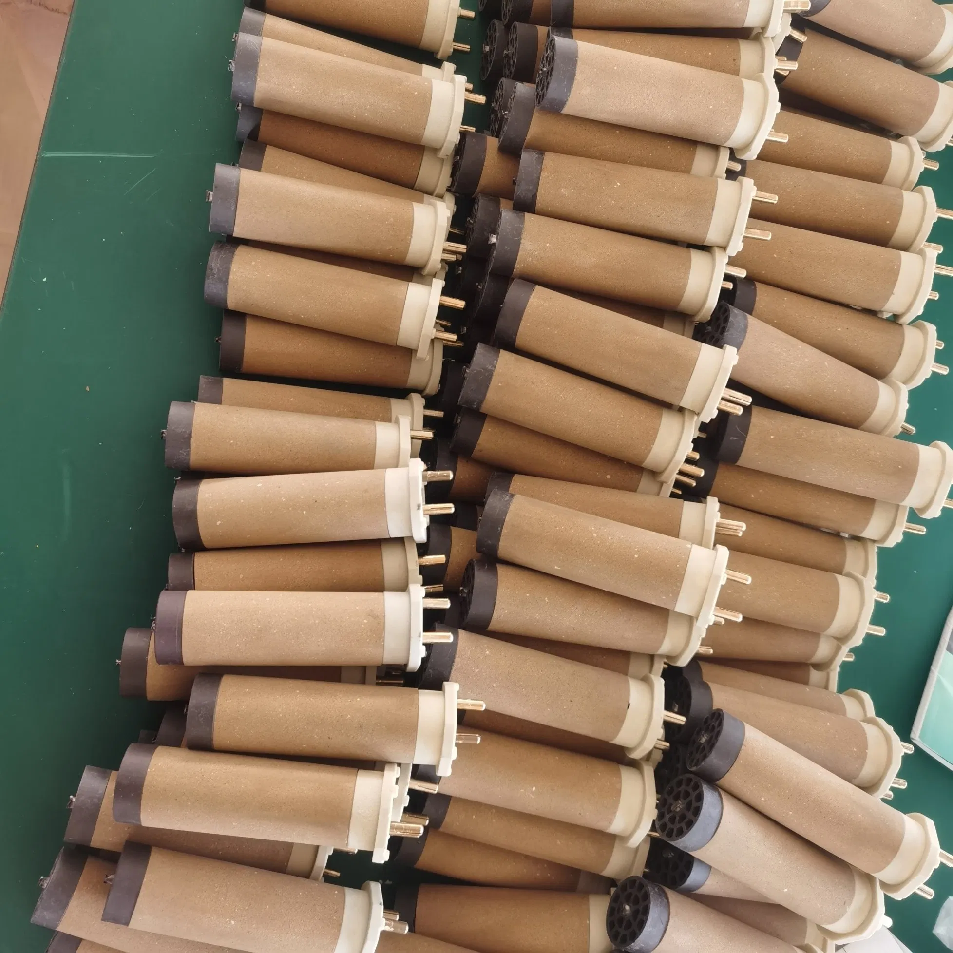 Professional Hot Air Welding Kit Plastic Heat Gun with Accessories 1600W for PVC Plastic Flooring Linoleum Vinyl Floor