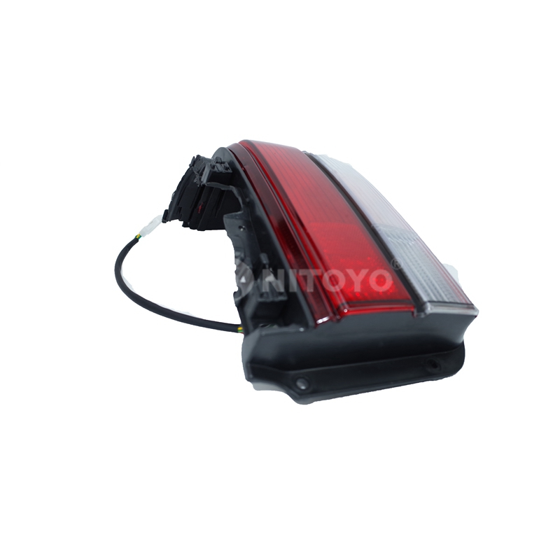 Nitoyo Tail Lamp for Toyota Corolla AE101 1999