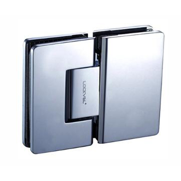 High Quality Customize Brass Glass Door Shower Hinge for Shower Room