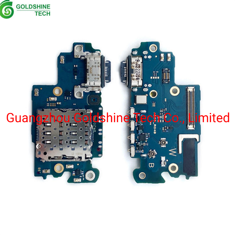 Шлейф зарядного порта USB для Samsung Galaxy A53 5G