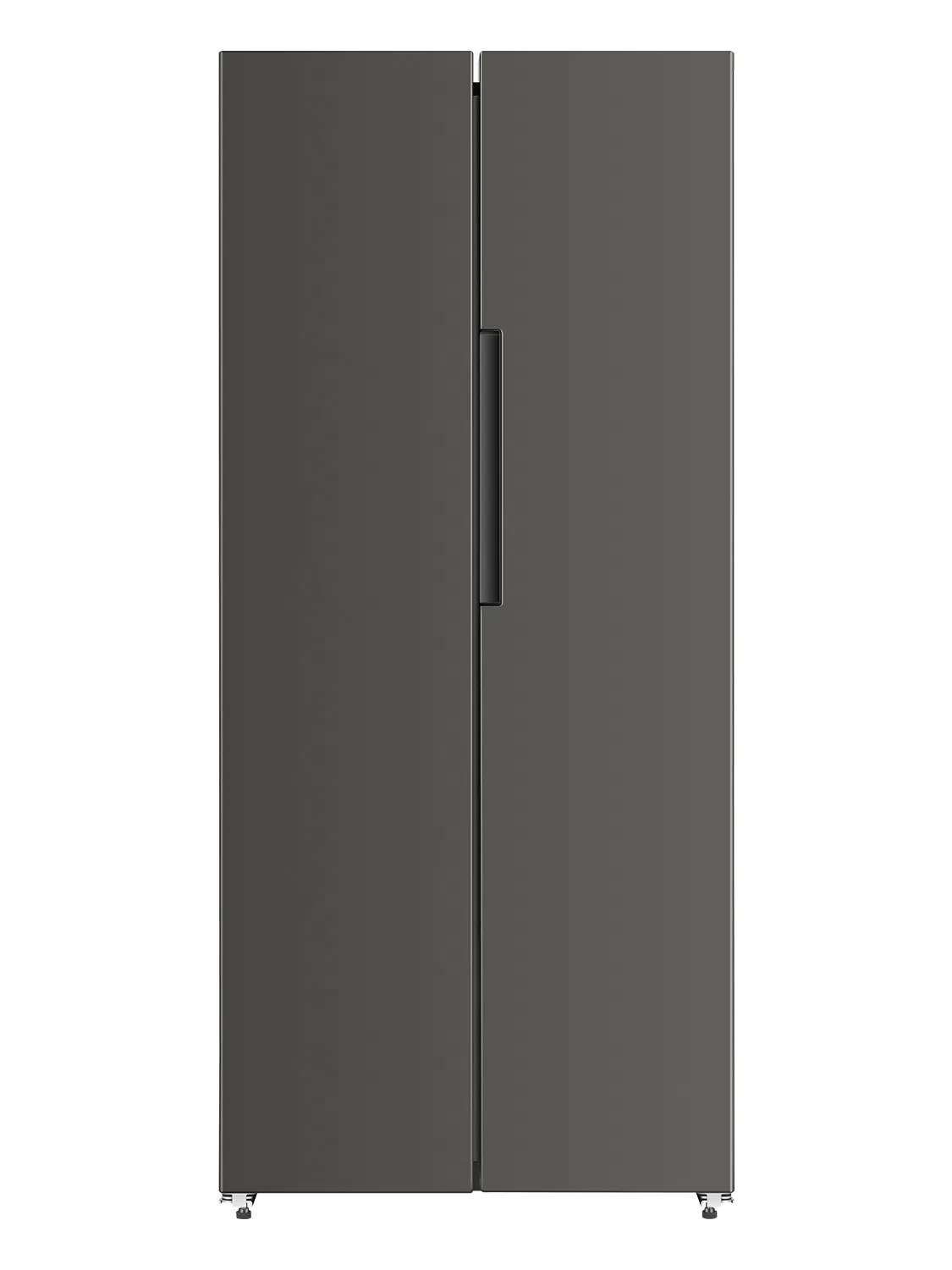 Factory OEM 400L Smart Fridge for Home French Doors Large Capacity Integrated Refrigerator Side-by-Side Refrigerator