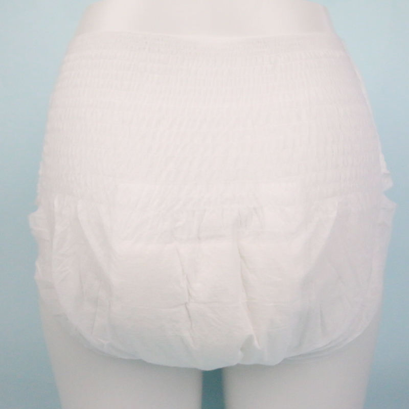 Graphene Adult Diapers for Daily Incontinence Care
