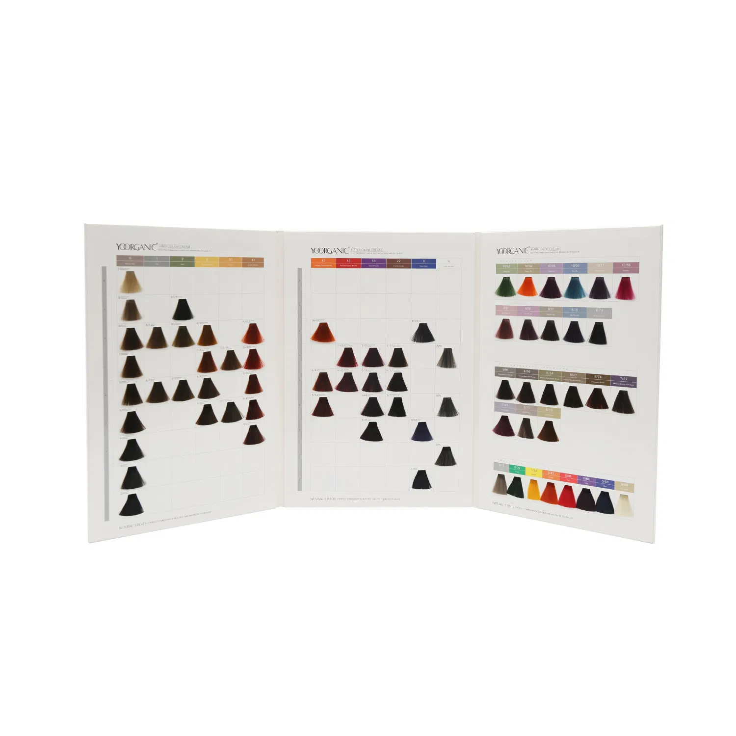 Private Label Hot Sale High Quality Organic Formaldehyde Free Hair Perm Lotion