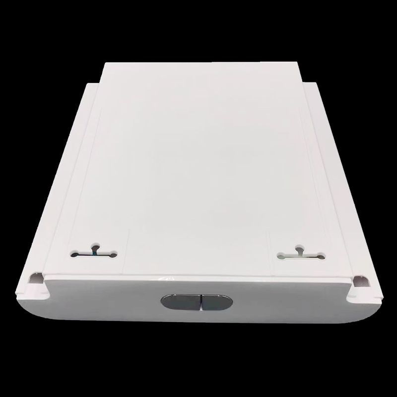 Fluor 2025 New Toilet Tank Ceramic Sanitary Ware