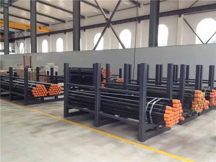 Steel Pipe Price Drilling Pipe for Oil Well Used Drilling Rig