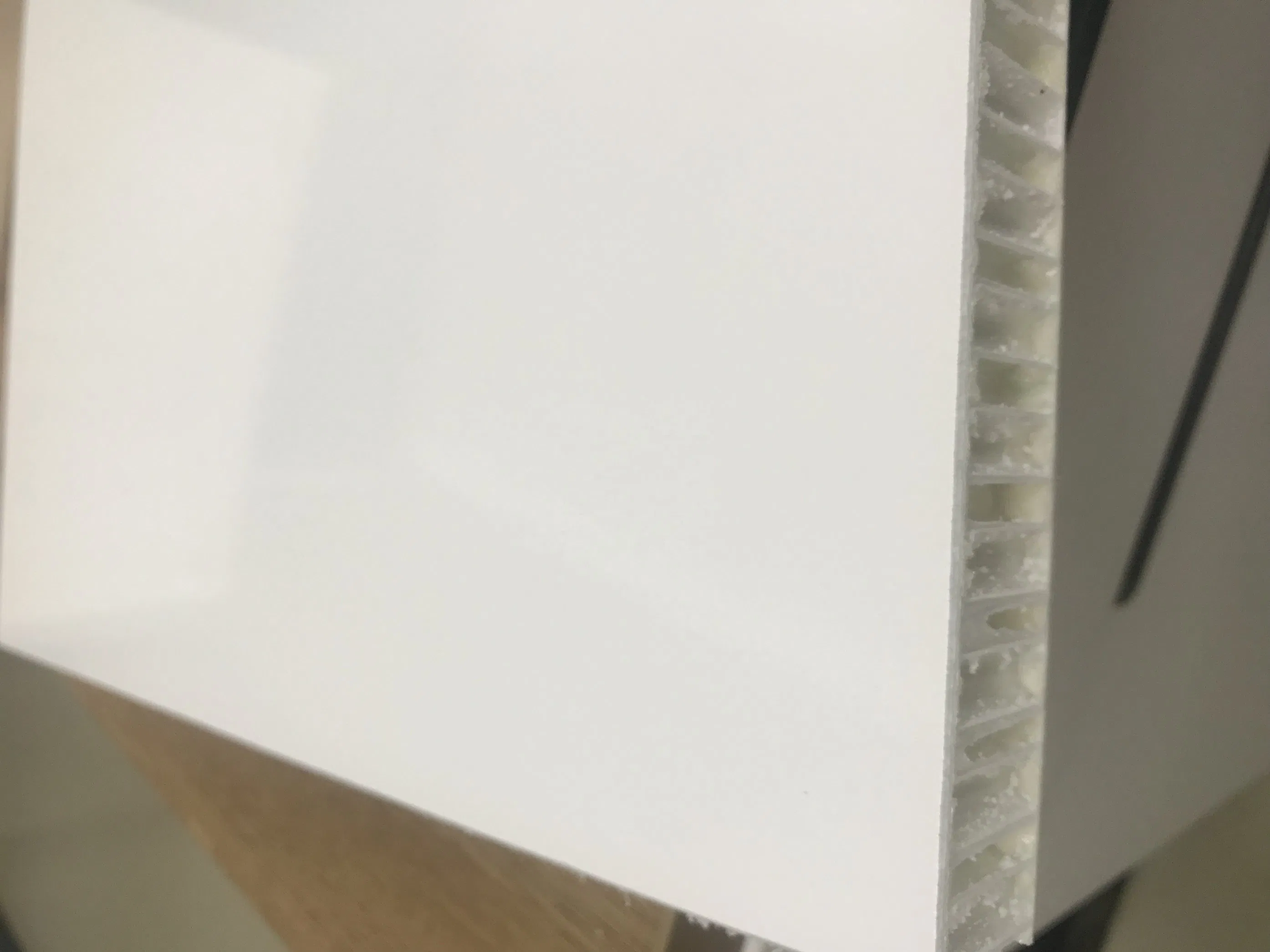 Fiberglass Panel Truck Body, Fibreglass Honeycomb Panel, Honeycomb Sandwich Panel for Truck Body