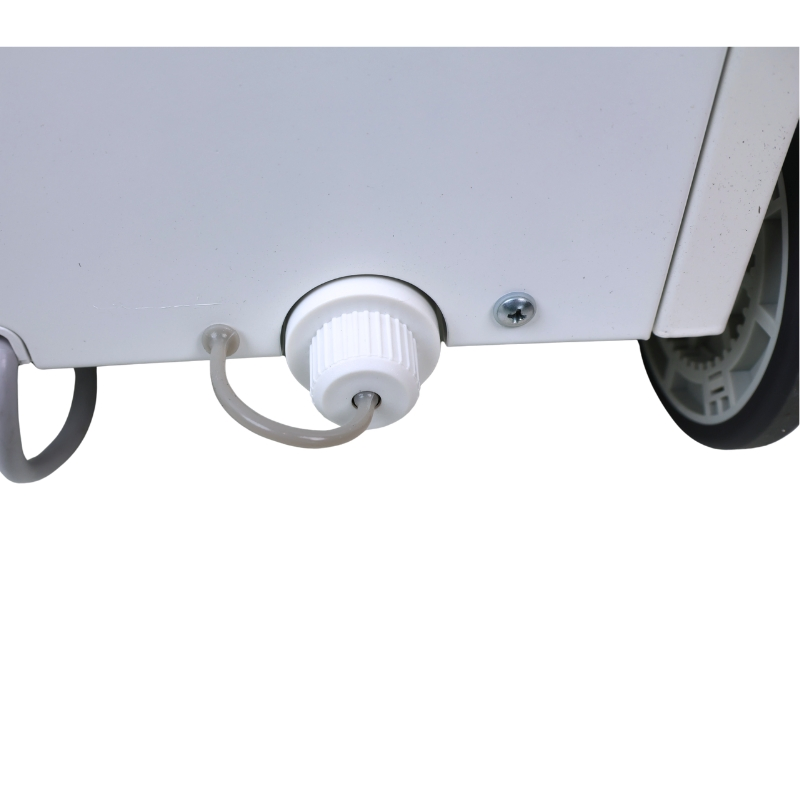 Портативный кондиционер Stable Wind 12000 BTU