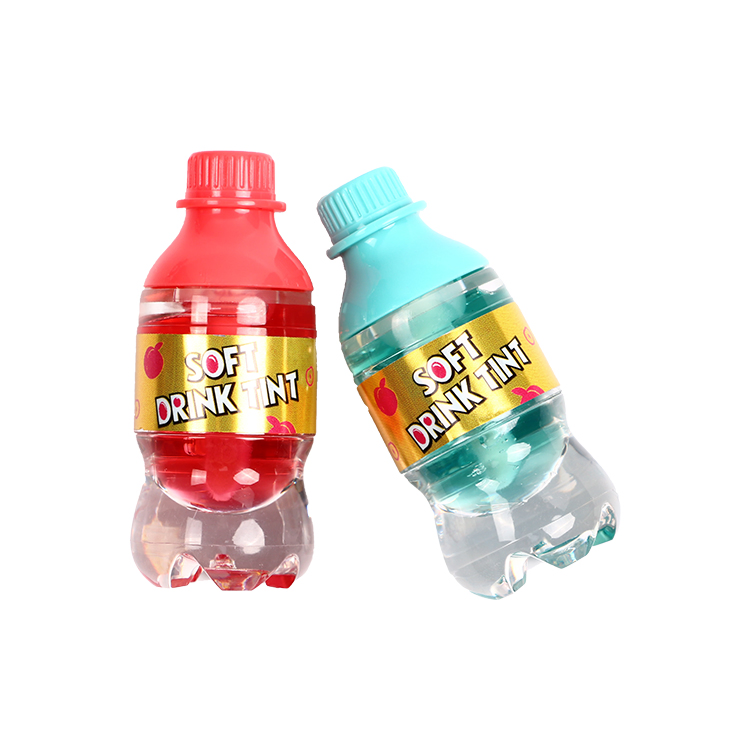 Бальзам-масло для губ Soft Drink Tint Lip Oil