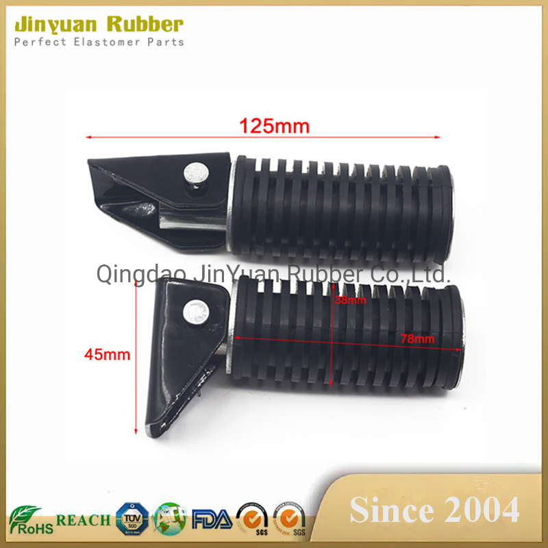 Footpeg for GN125 Motorcycle