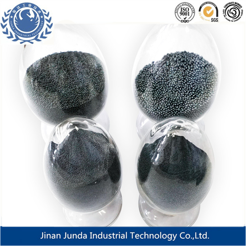 Blasting Low Carbon Steel Shot/Carbon Steel Ball SAE Standard