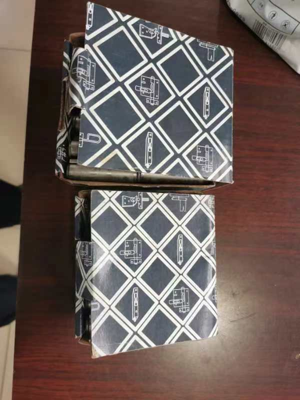 80 100 120 Gate Welded Flag Flap Hinges