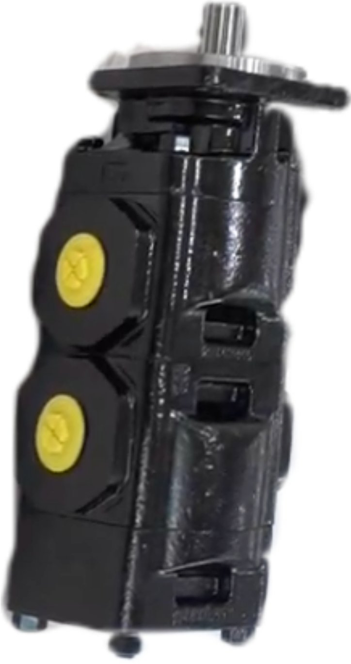 Гидравлический пресс RSGP2 для промышленности