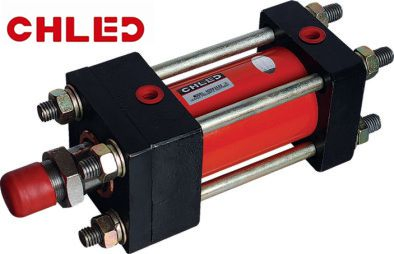 Гидравлический цилиндр HSGK01-200