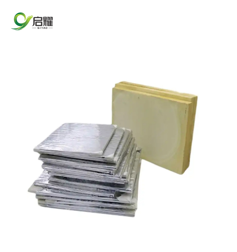 High Efficiency 0.002 W/Mk Vacuum Insulated Panels (VIP) for Construction Refrigerator