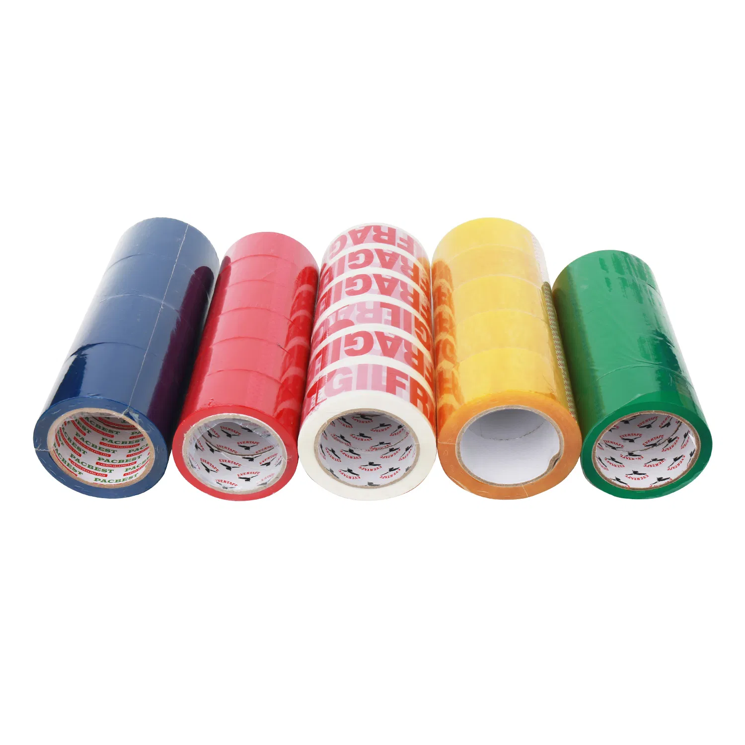 Factory Cheap Price 2inch Adhesive Tape Making Machine BOPP Tape Packing Tape Jumbo Roll
