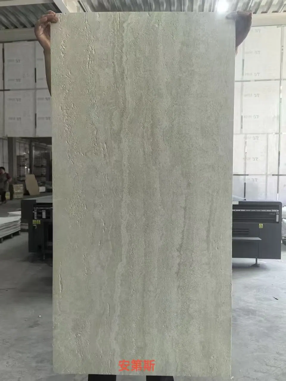 Hot Sale Flexible Soft Stone Wall Panel Lightweight Waterproof Exterior Interior Cladding