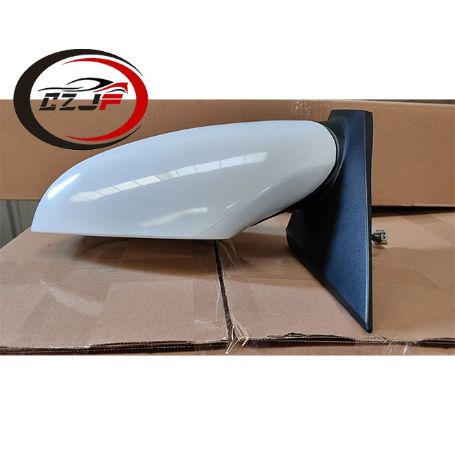 Зеркало боковое левое Hyundai Sonata 2011-2013 (876103S010)