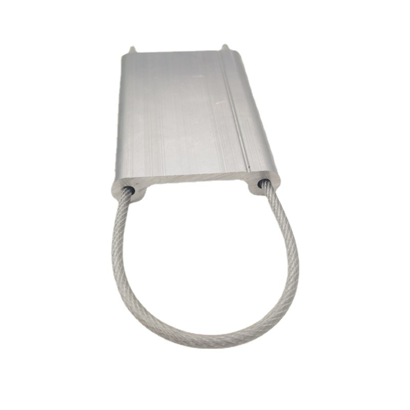 Alloy Chain Sling Proof Load Tags