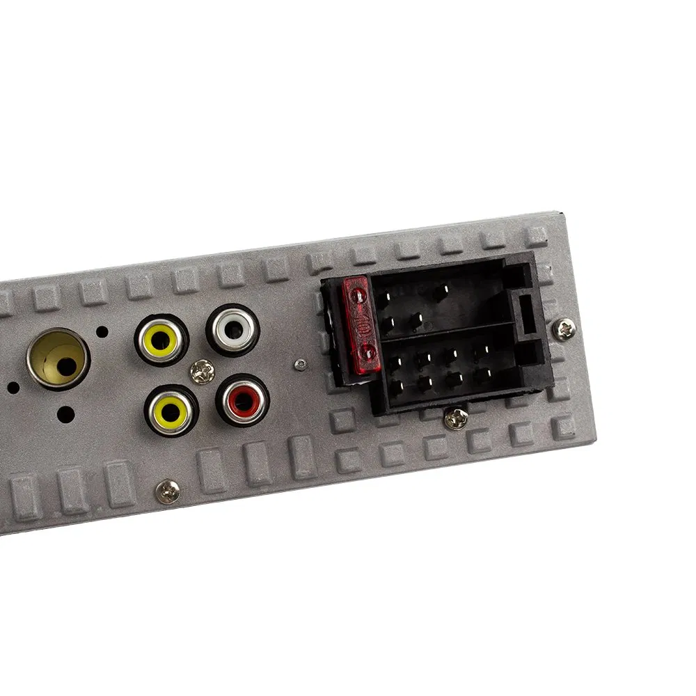 4 "Car Single Ingot MP5 Bluetooth Player HD Touch Screen Multimedia Control Car MP4