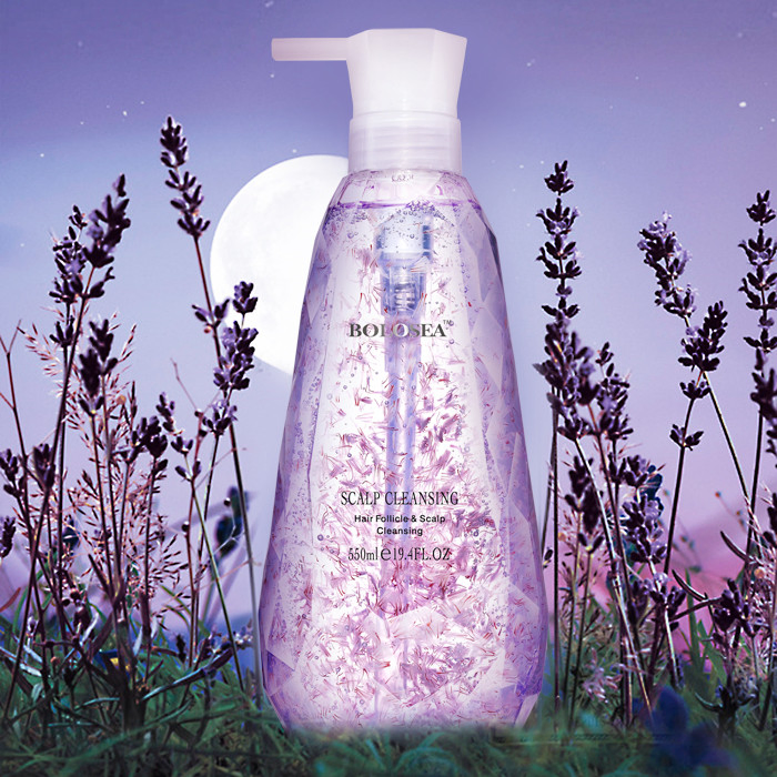 High Quality Body Care Products Deep Moisturizing Shower Gel