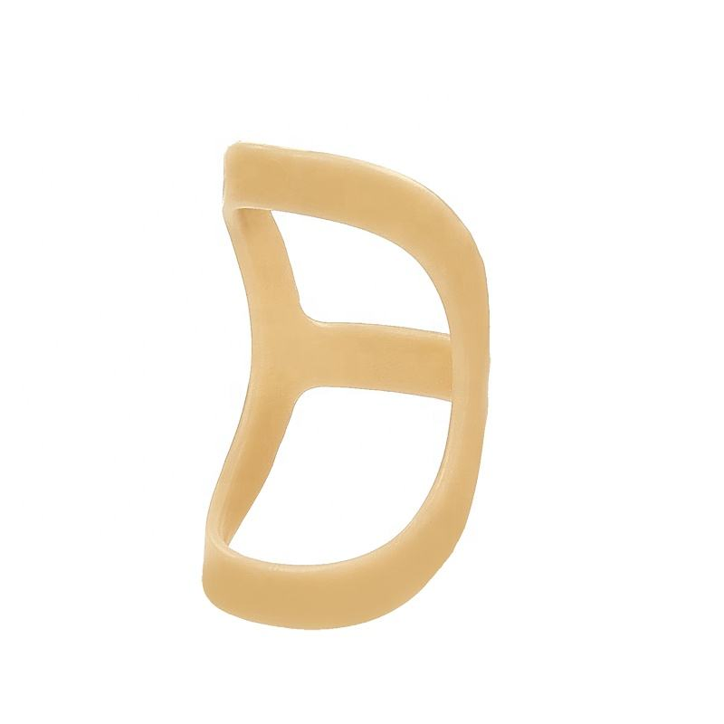 Finger Ring Brace to Prevent Bending Deformation Hammer Finger Orthopedic Splint