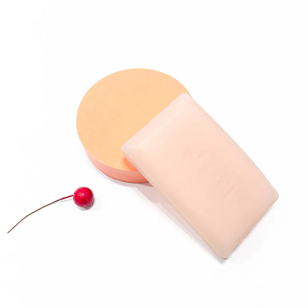Odmoem Customizable Floral Fragrance Wholesale Soap