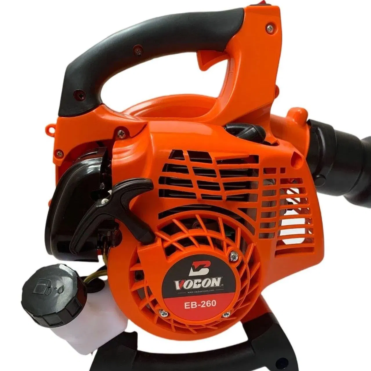 Versatile Blower Eb260 Ideal for Landscaping and Home Use