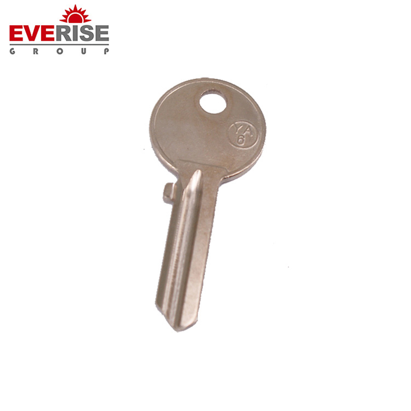 Key for Door Lock with Factory Price and Wholesale Sell