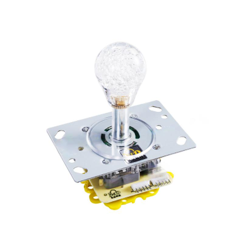 Джойстик MD с цветным кристаллом