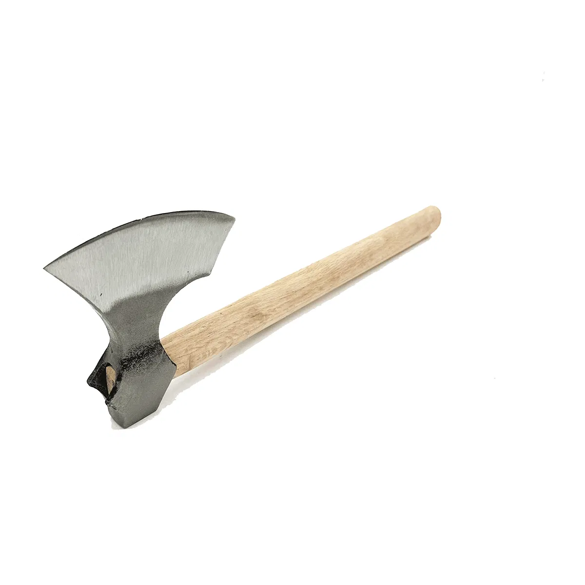 Custom Outdoor Portable Axe Hand Tools Carbon Steel Axe