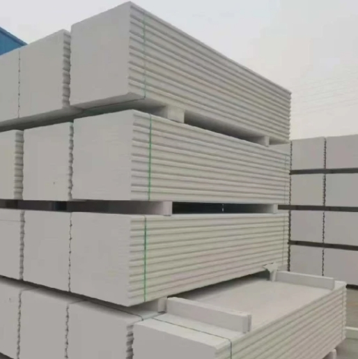 Eastland Alc AAC Wall Cladding Panel for Exterior Wall