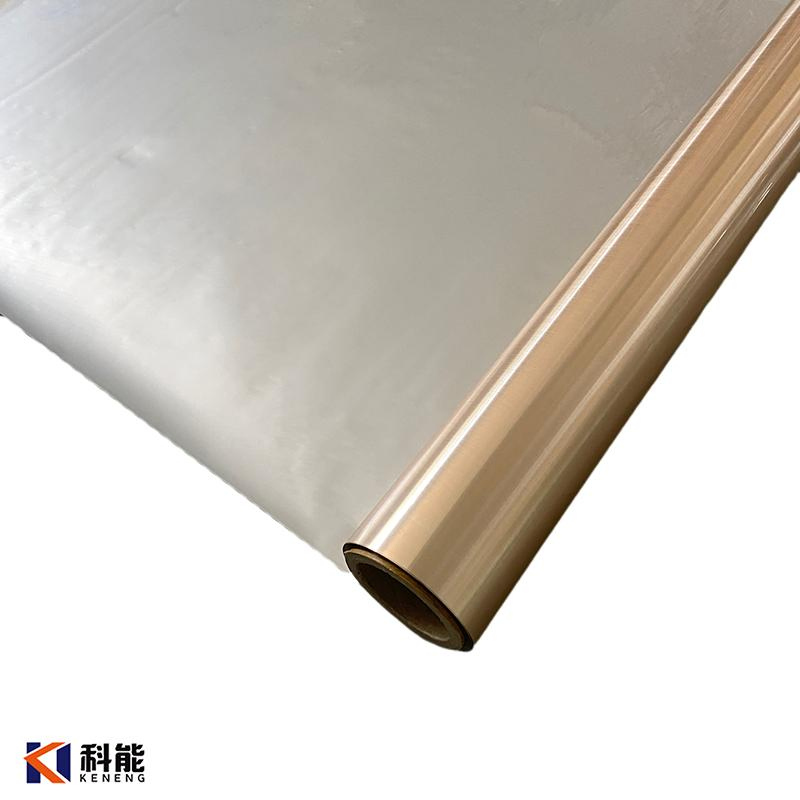 Premium Brushed Metal PETG Film for Superior Furniture Shielding