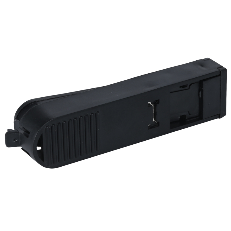 Stores Over 1000 Needles Safe-Clip Needle Clipper Storage Sharps Container Trash Can