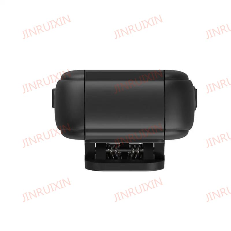 CS07 HD Back Clip Recorder Motion DV Camera One-Click Recording Video Travel Class Vlgo Recording