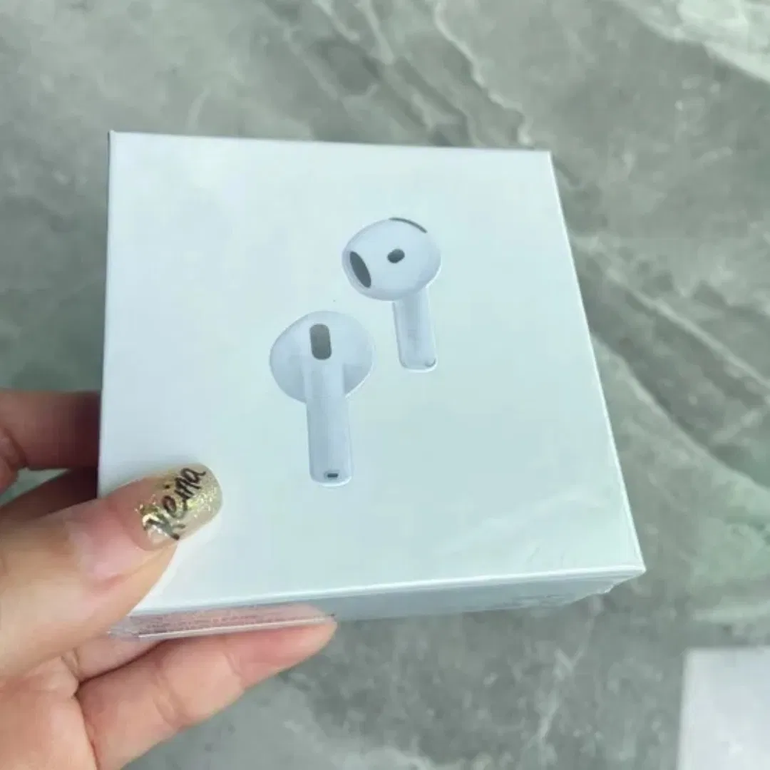 Наушники Bluetooth Airods PRO с шумоподавлением