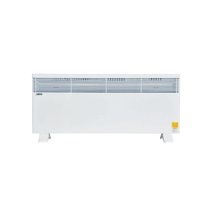 1688 Advanced Graphene Electric Convector Heater for Home Efficiency